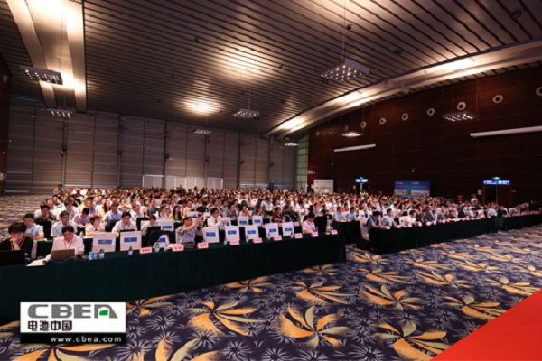 直击第十一届高工峰会 25位锂电大咖献计动力制造